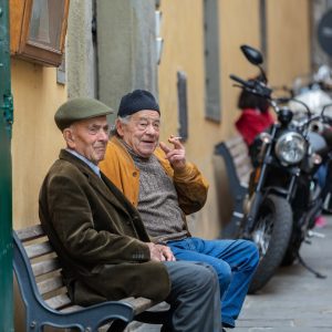 Tuscany Oct 16th – Oct 20th 2026 (Shared)