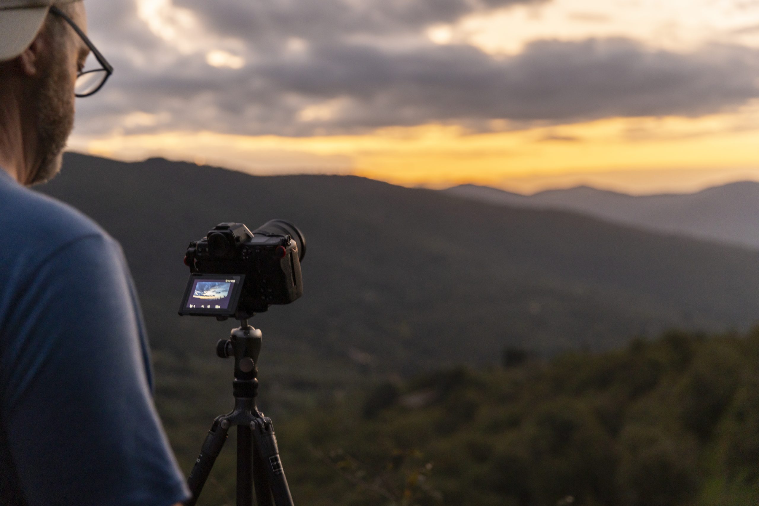 Photography holidays - capturing an Umbrian View