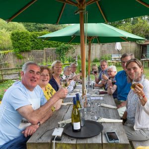 Wiltshire June 18th – June 20th 2027 (single)