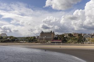 photography tours uk - The Grand Scarborough